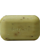 Bee Pollen Bar Soap - 110g