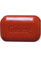 Ginseng Bar Soap - 110g - The Soap Works