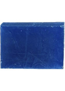 Lavender Blue Glycerine Bar Soap - 120g