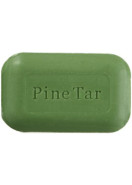 Pine Tar Bar Soap - 110g