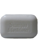 Shampoo & Conditioner Bar - 110g