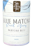 Blue Matcha Earl Grey - 90g