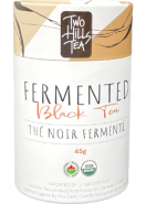 Fermented Black Tea (Organic) - 45g