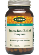 Ultimate Digestive Immediate Relief Enzyme - 60 V-Caps