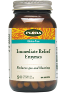 Ultimate Digestive Immediate Relief Enzymes - 90 V-Caps
