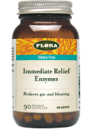Ultimate Digestive Immediate Relief Enzymes - 90 V-Caps