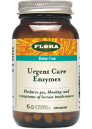 Ultimate Digestive Urgent Care Enzymes - 60 V-Caps