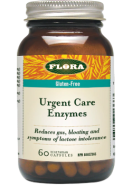 Ultimate Digestive Urgent Care Enzymes - 60 V-Caps