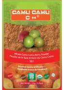 Camu Camu C++ Powder (Fruit Extract 30:1) - 150g