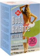 Body Balance Dieter Tea (Original) - 30 Tea Bags