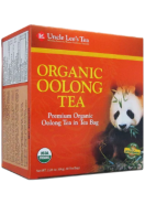 Organic Oolong Tea - 40 Tea Bags