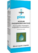 Acidum Phosphoricum Plex - 30ml