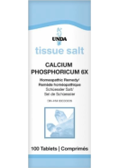 Calcium Phosphoricum 6X - 100 Tabs