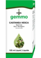 Gemmo Castanea Vesca - 125ml