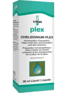 Chelidonium Plex - 30ml