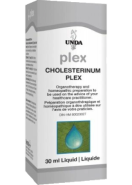 Cholesterinum Plex - 30ml