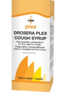 Drosera Plex Cough Syrup - 180ml