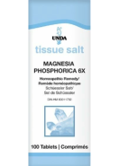 Magnesia Phosphorica 6X - 100 Tabs