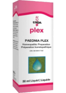 Paeonia Plex - 30ml