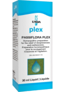 Passiflora Plex - 30ml