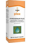 Pyrogenium Plex - 30ml