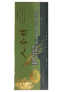 Panax Ginseng Extractum 8,500mg - 10ml x 30 Vials