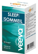 Veeva Sleep Formula - 60 V-Caps