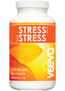 Veeva Stress Formula - 120 V-Caps