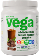 Vega One (Chocolate) - 461g