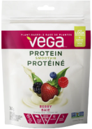 Vega Protein Smoothie (Bodacious Berry) - 262g - Vega