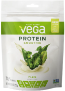 Vega Protein Smoothie (Oh Natural) - 252g - Vega