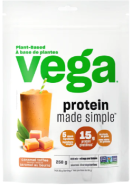 Vega Protein Made Simple (Caramel Toffee) - 258g
