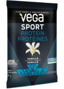 Vega Sport Performance Protein (Vanilla) - 41g Packet