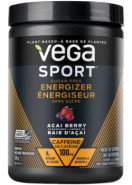 Vega Sport Sugar Free Energizer (Acai Berry) - 128g