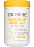 Vital Proteins Collagen Creamer (Vanilla) - 300g