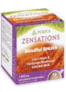 Zensations Mindful Breath - 12 Pack