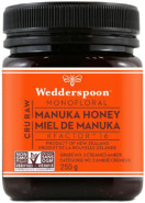 Monofloral Raw Manuka Honey (Kfactor16) - 250g