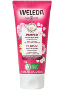 Aroma Essentials: Pamper Creamy Body Wash - 200ml