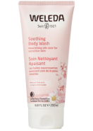 Soothing Body Wash (Almond) - 200ml