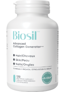 Biosil Silica - 120 V-Caps