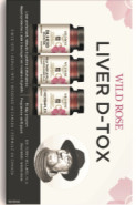 Liver D-Tox - 15 Day Kit