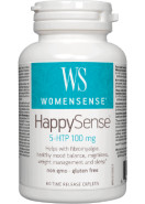Happysense 100mg - 60 Time Release Caplets