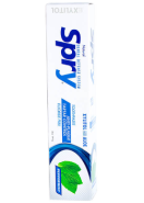 Xylitol Peppermint Toothpaste - 141g