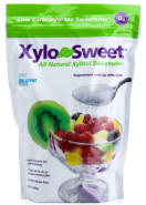 Xylosweet Xylitol Granules - 1.36kg