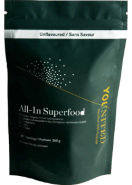 All-In Superfood (Organic, Unflavoured) - 250g