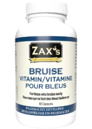 Bruise Vitamin - 60 Caps