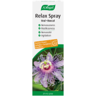 Relax Oral Spray - 20ml