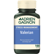 Valerian - 100 Caps