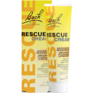 Rescue Remedy Cream - 30g