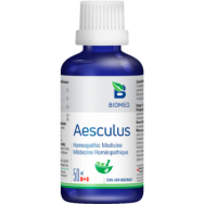 Aesculus - 50ml